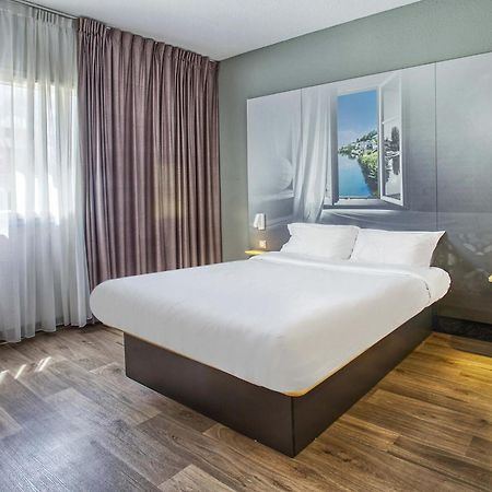 B&B Hotel Angouleme Le Gond-Pontouvre Εξωτερικό φωτογραφία