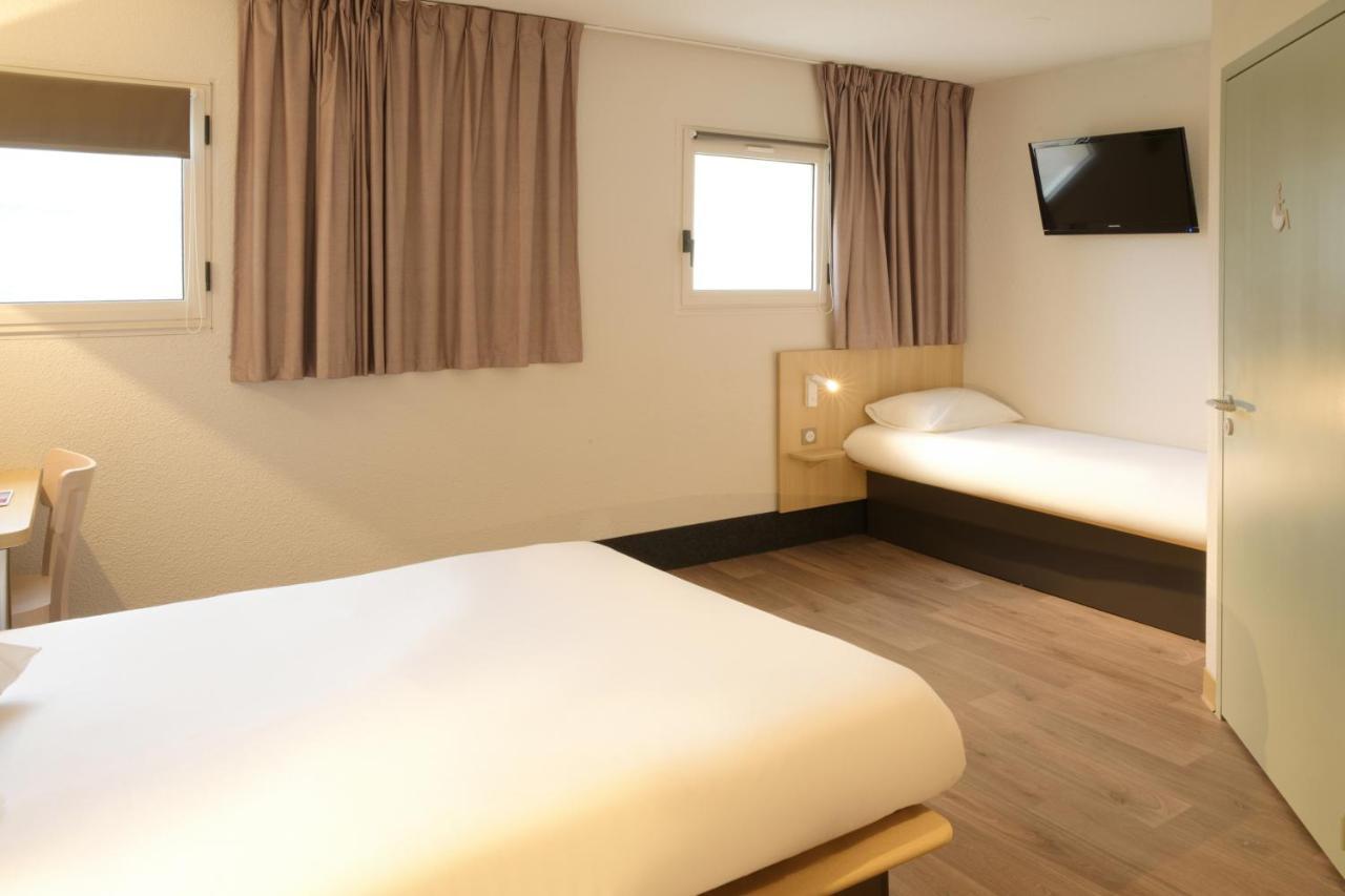 B&B Hotel Angouleme Le Gond-Pontouvre Εξωτερικό φωτογραφία