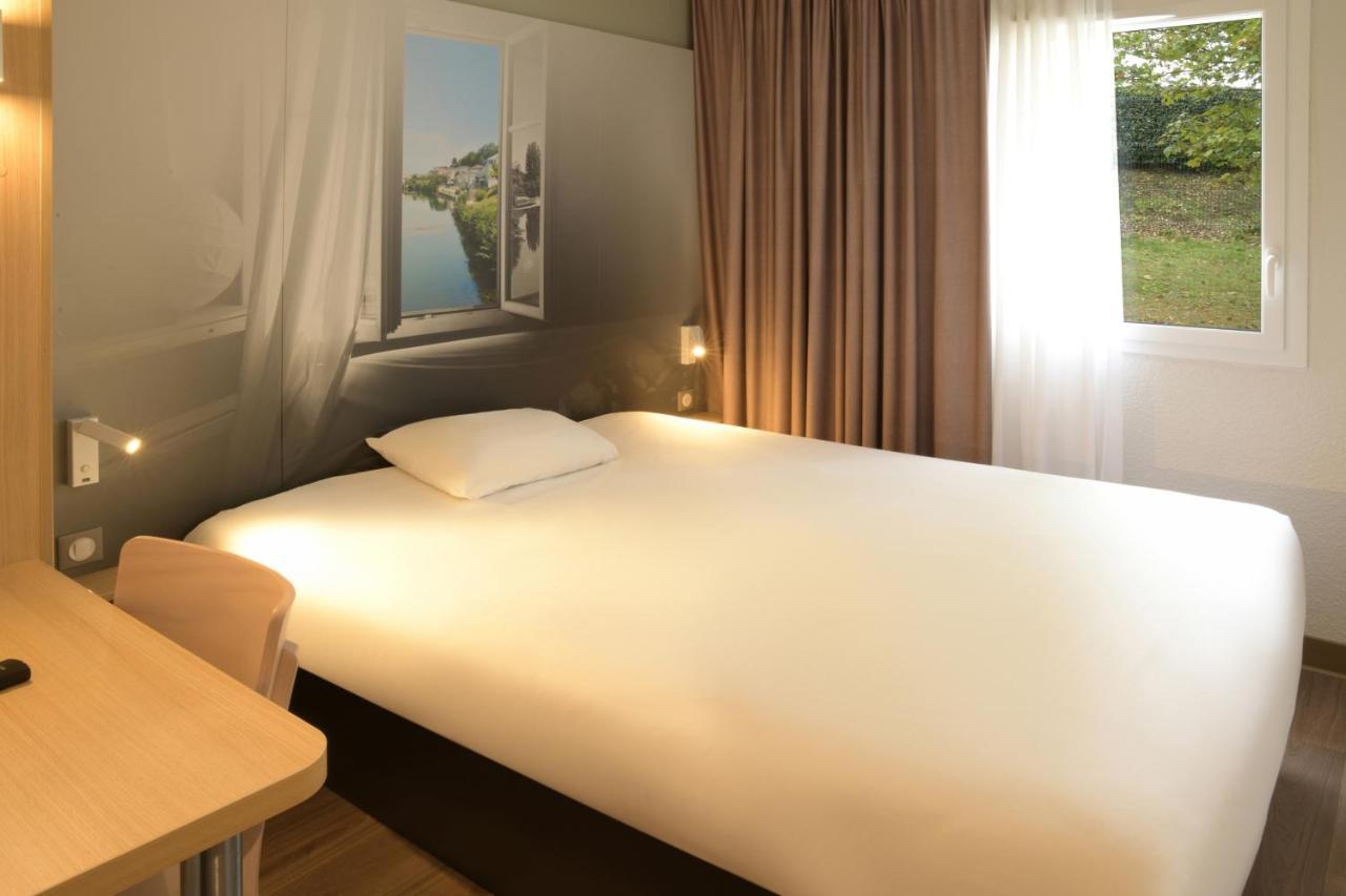 B&B Hotel Angouleme Le Gond-Pontouvre Εξωτερικό φωτογραφία