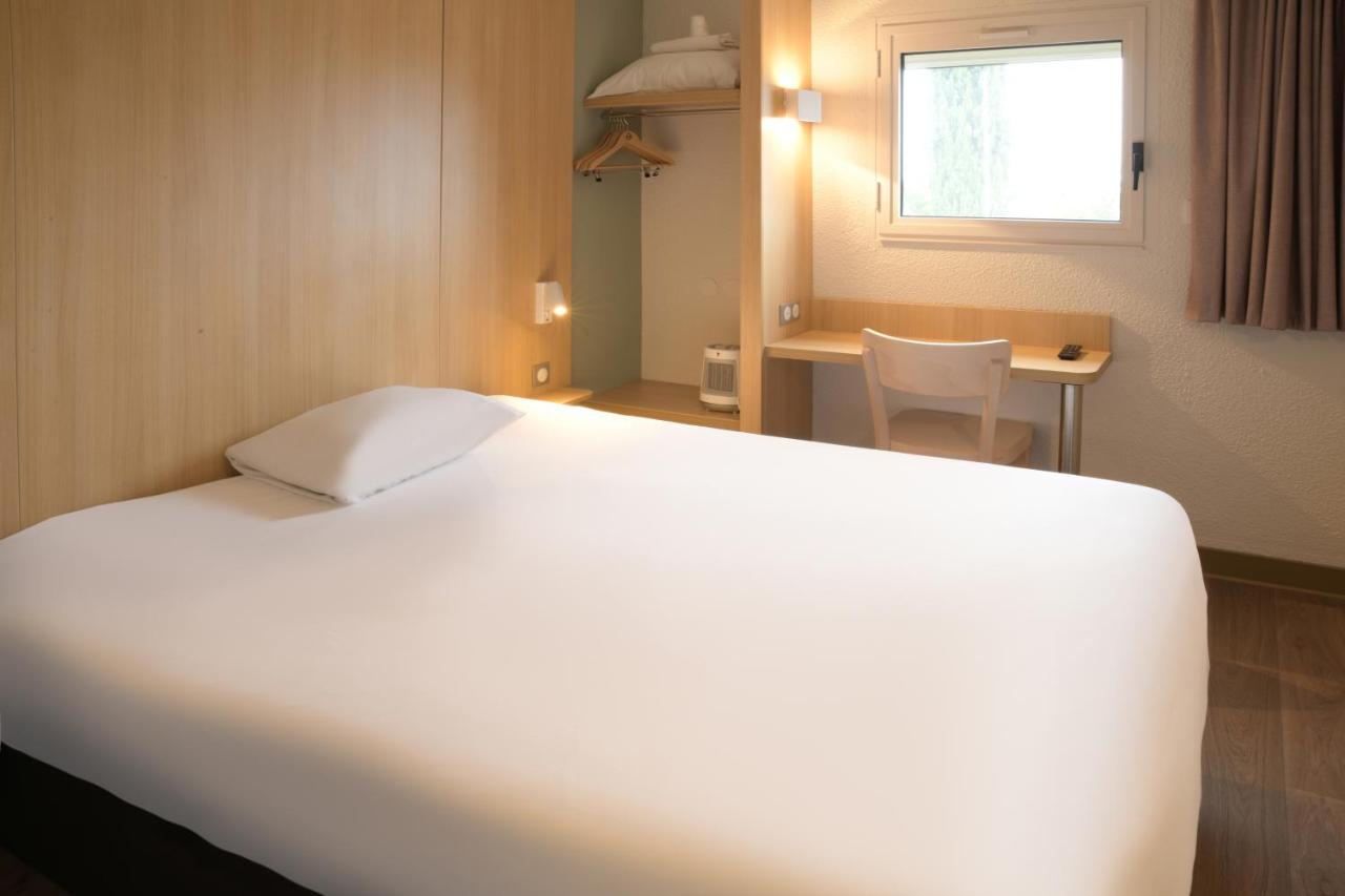 B&B Hotel Angouleme Le Gond-Pontouvre Εξωτερικό φωτογραφία