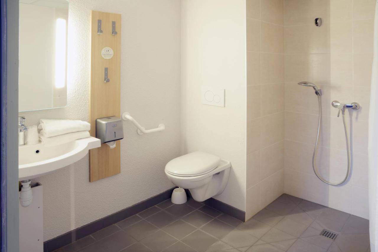 B&B Hotel Angouleme Le Gond-Pontouvre Εξωτερικό φωτογραφία