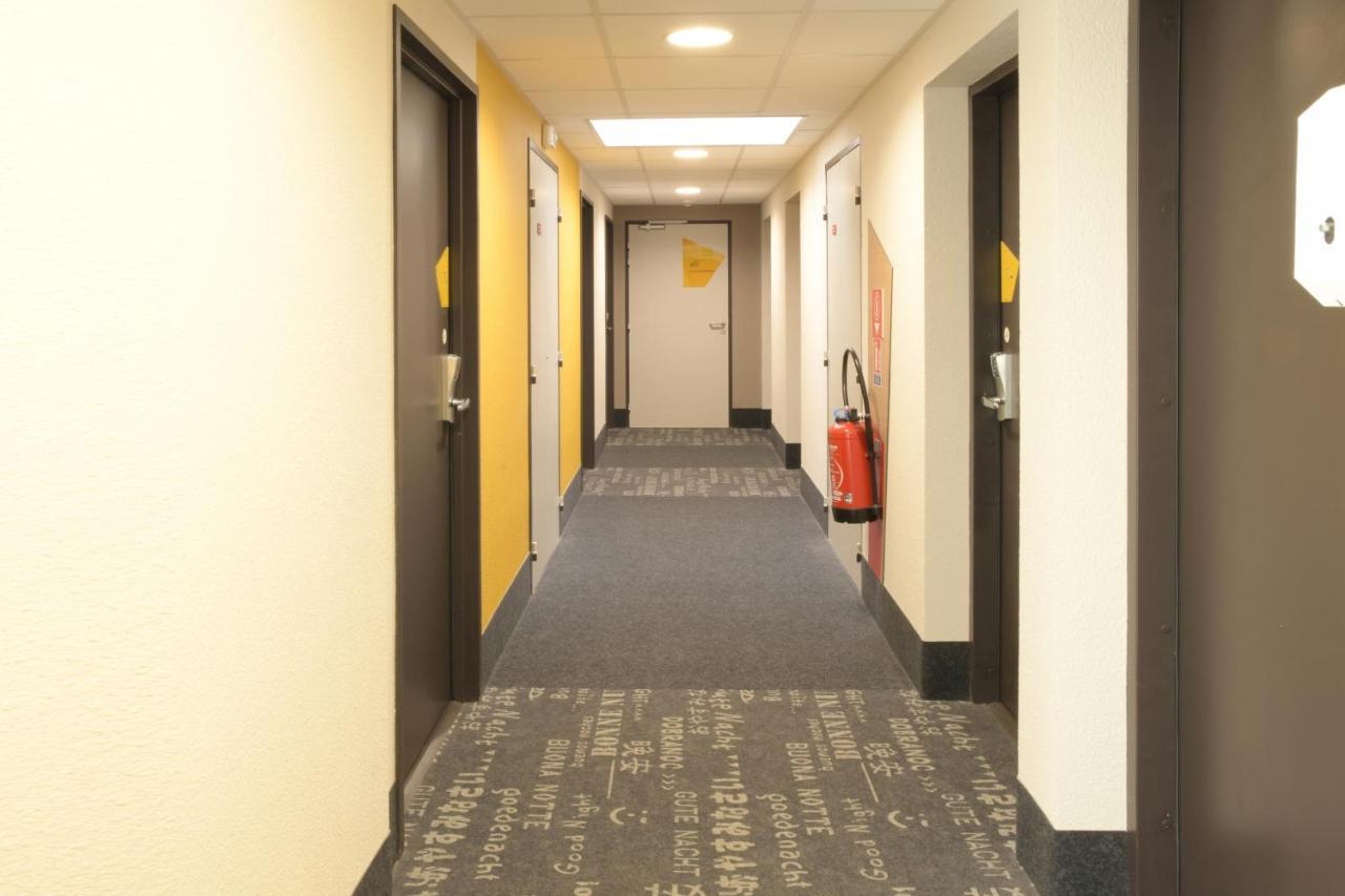 B&B Hotel Angouleme Le Gond-Pontouvre Εξωτερικό φωτογραφία