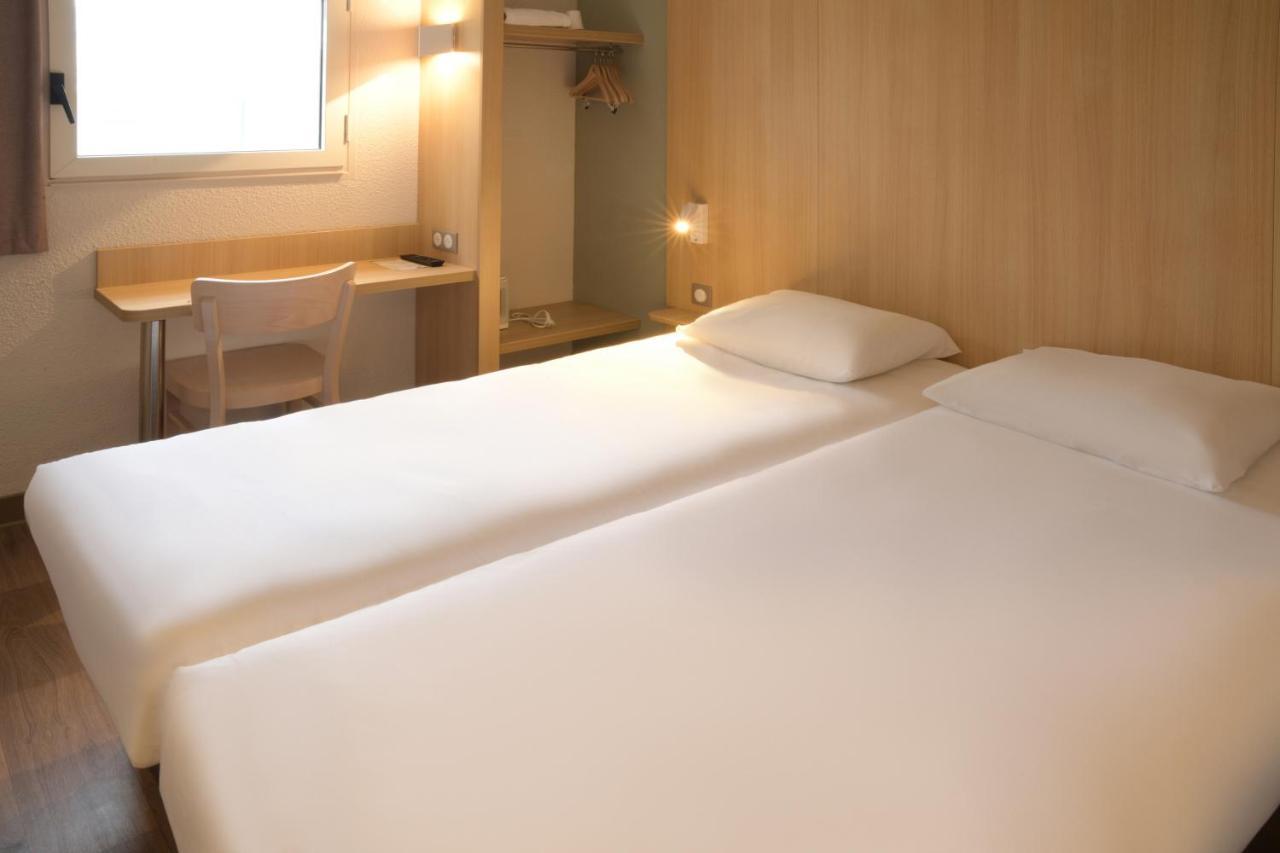 B&B Hotel Angouleme Le Gond-Pontouvre Εξωτερικό φωτογραφία