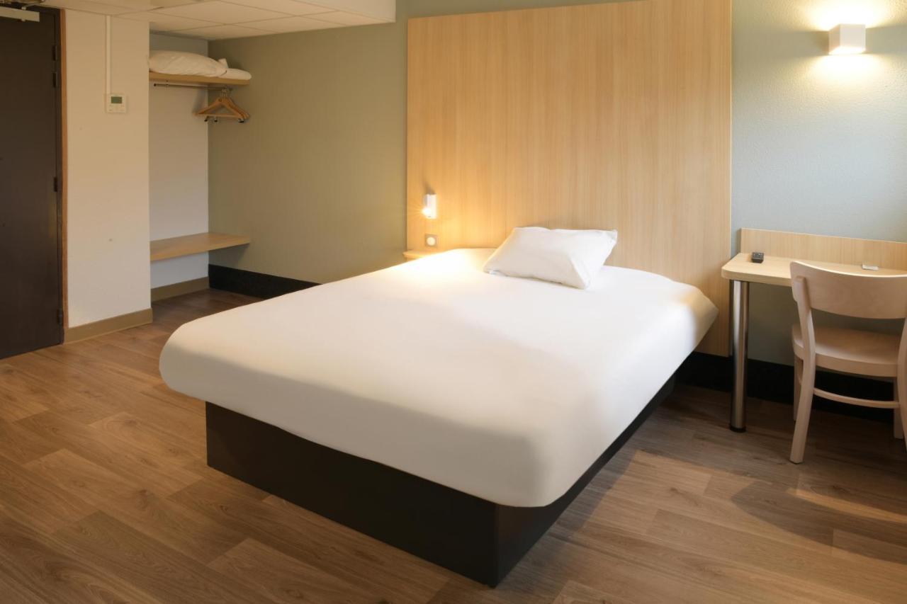 B&B Hotel Angouleme Le Gond-Pontouvre Εξωτερικό φωτογραφία
