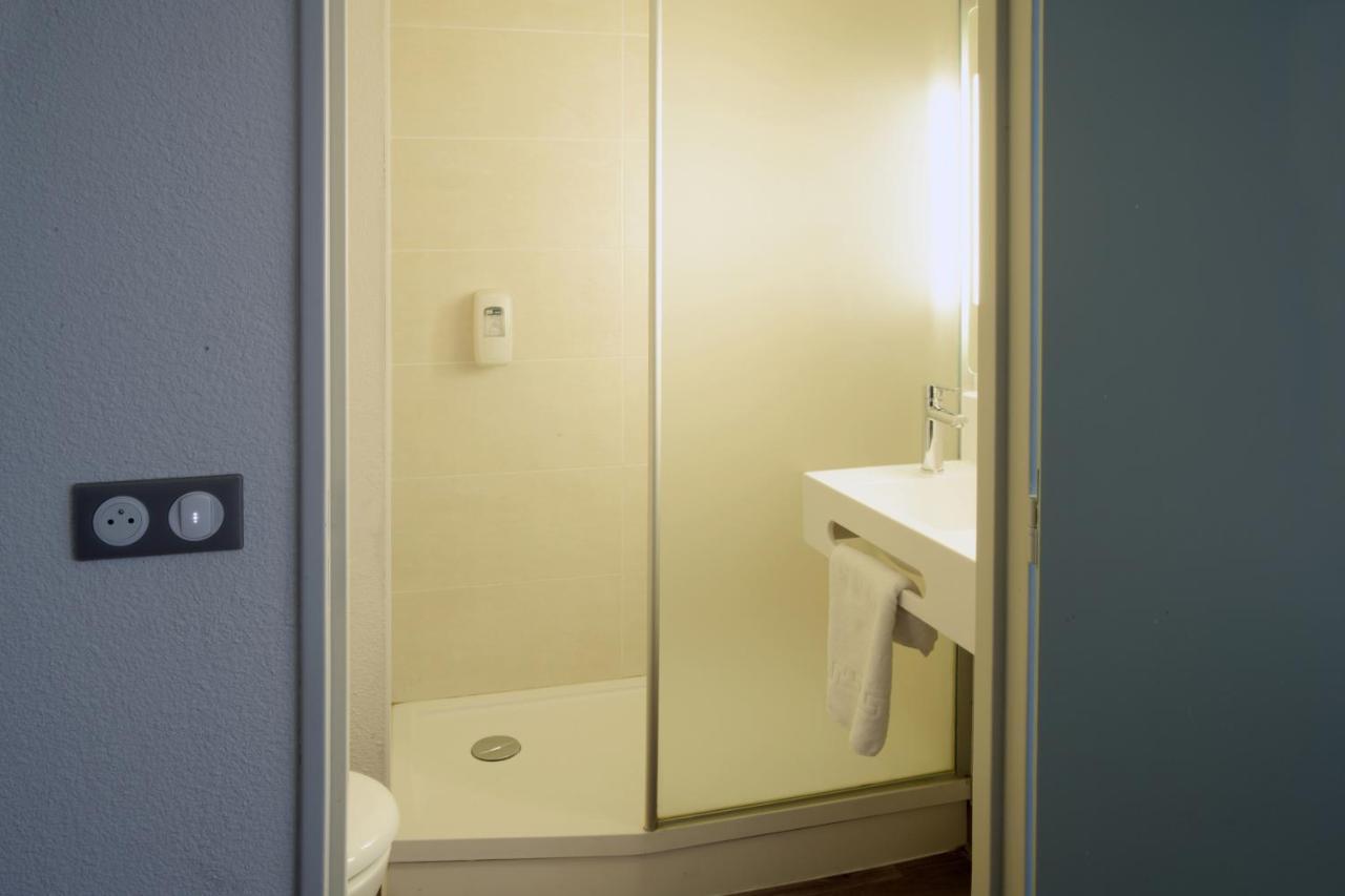 B&B Hotel Angouleme Le Gond-Pontouvre Εξωτερικό φωτογραφία
