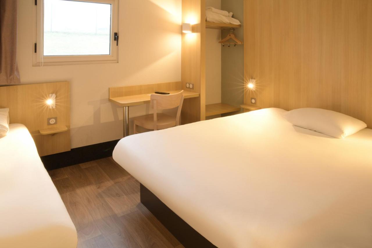 B&B Hotel Angouleme Le Gond-Pontouvre Εξωτερικό φωτογραφία