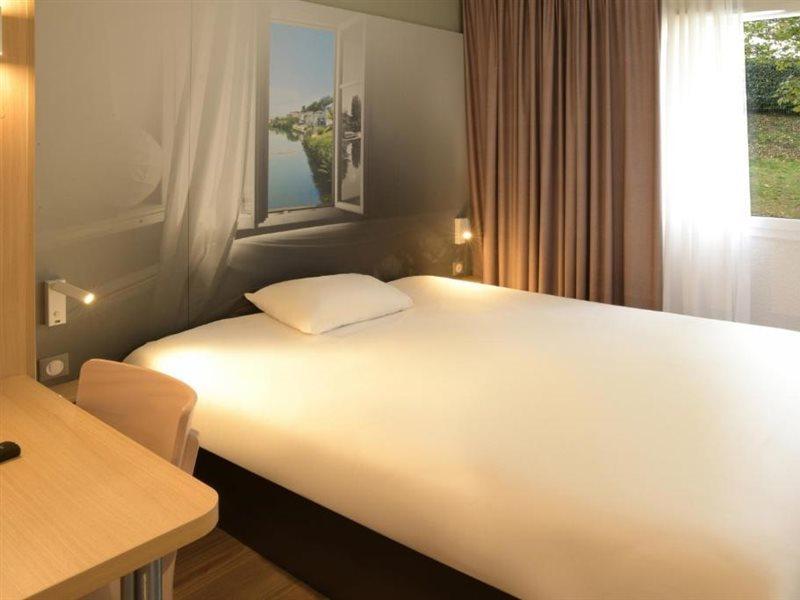 B&B Hotel Angouleme Le Gond-Pontouvre Εξωτερικό φωτογραφία