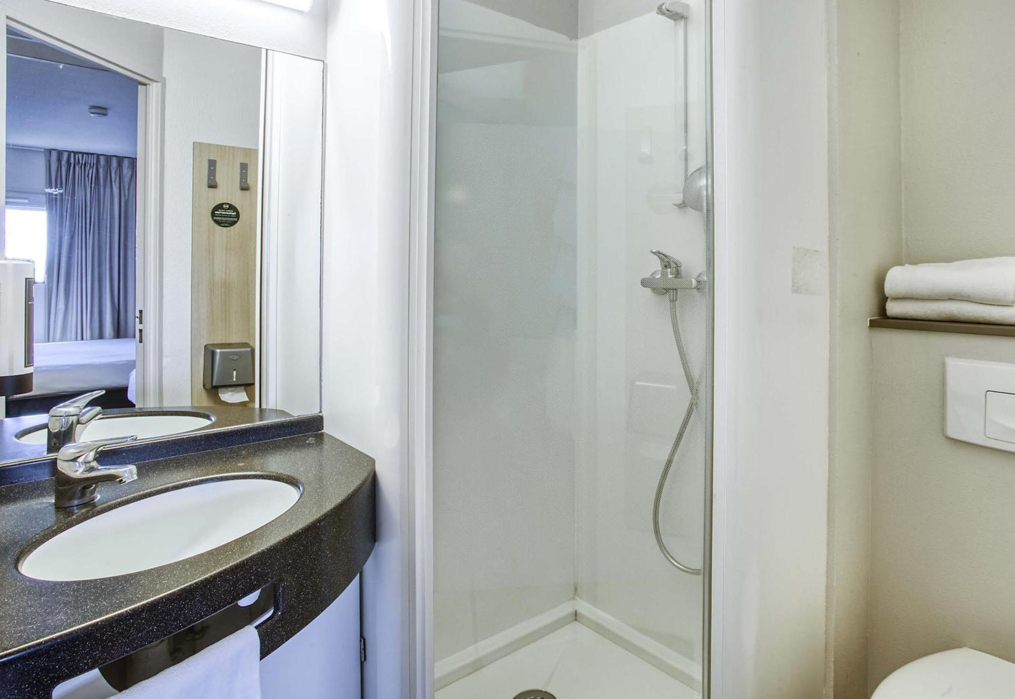 B&B Hotel Angouleme Le Gond-Pontouvre Εξωτερικό φωτογραφία