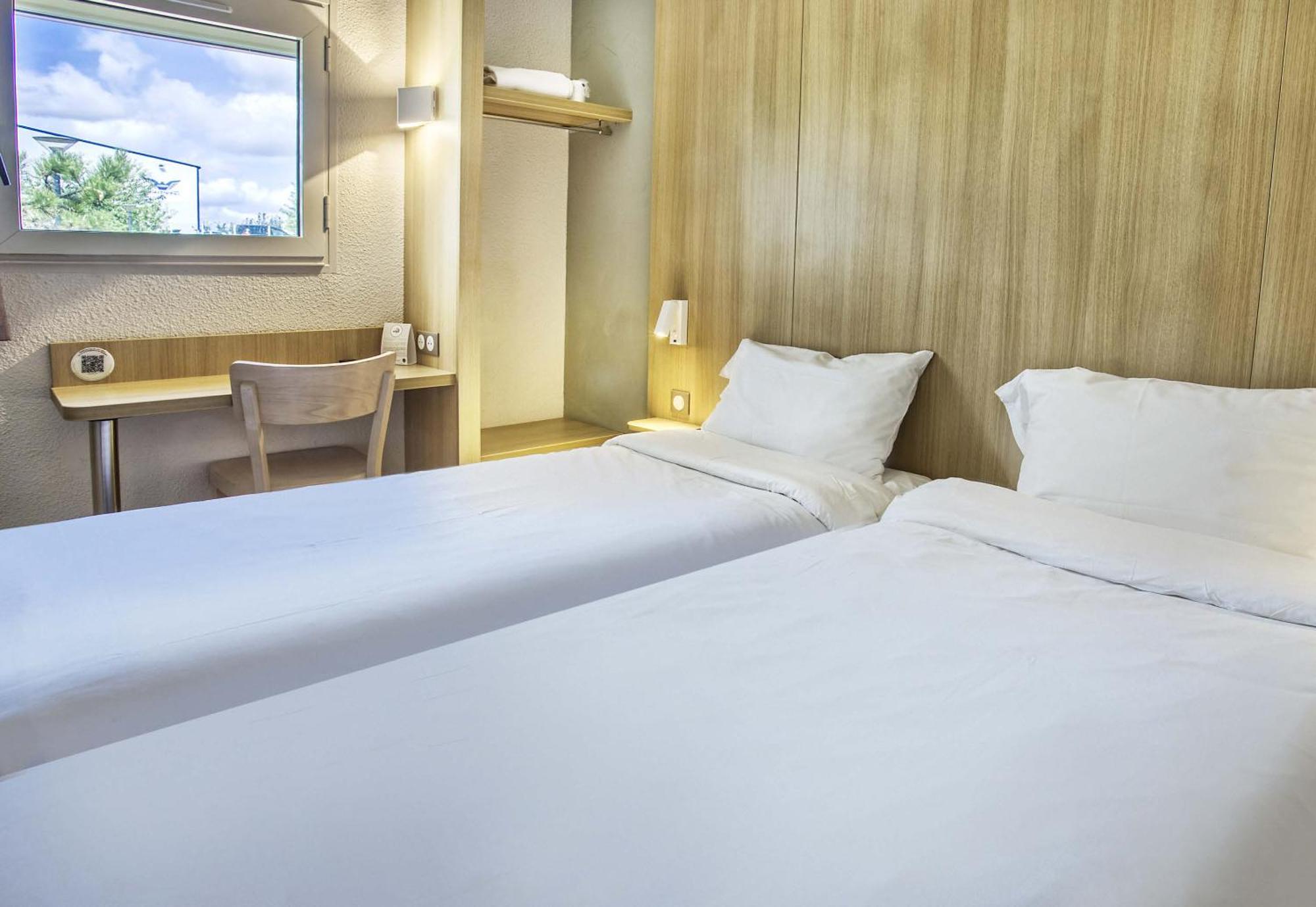 B&B Hotel Angouleme Le Gond-Pontouvre Εξωτερικό φωτογραφία