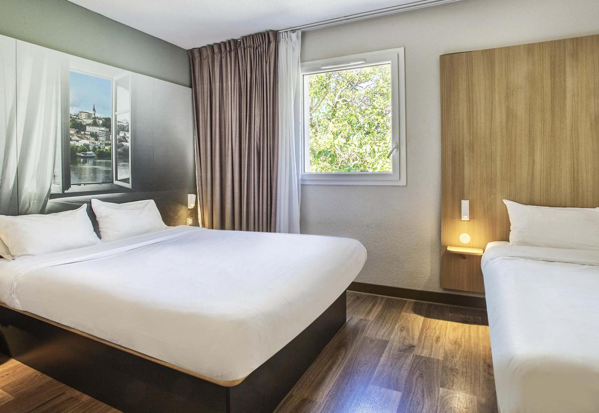 B&B Hotel Angouleme Le Gond-Pontouvre Εξωτερικό φωτογραφία