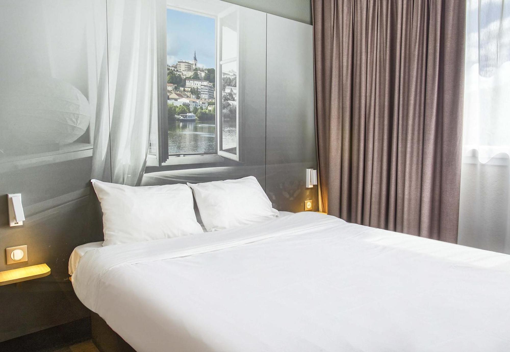 B&B Hotel Angouleme Le Gond-Pontouvre Εξωτερικό φωτογραφία