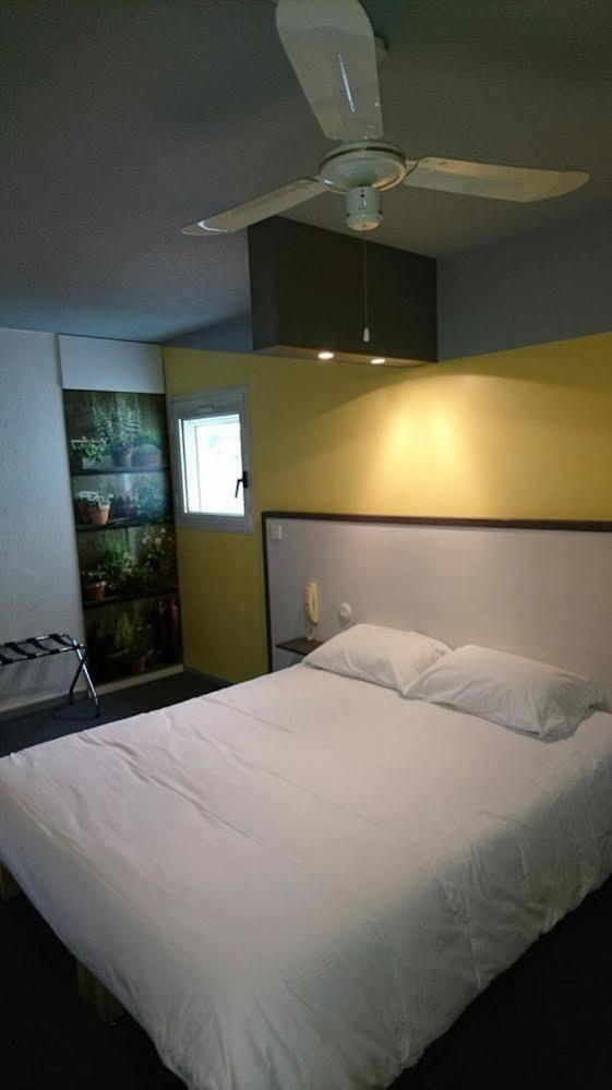 B&B Hotel Angouleme Le Gond-Pontouvre Εξωτερικό φωτογραφία